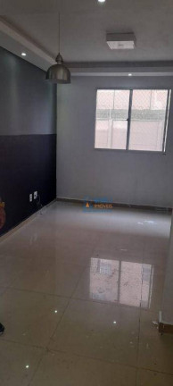 Imagem Apartamento com 2 Quartos à Venda, 40 m² em Rio Pequeno - São Paulo Imagem Apartamento com 2 Quartos à Venda, 40 m² em Rio Pequeno - São Paulo