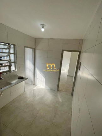 Imagem Apartamento com 1 Quarto à Venda, 45 m² em Aviação - Praia Grande Imagem Apartamento com 1 Quarto à Venda, 45 m² em Aviação - Praia Grande