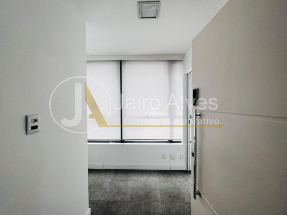 Imagem Imóvel Comercial para Alugar, 110 m² em Cerqueira César - São Paulo