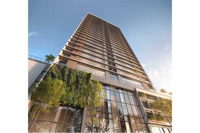 Imagem Apartamento com 3 Quartos à Venda, 158 m² em Perdizes - São Paulo Imagem Apartamento com 3 Quartos à Venda, 158 m² em Perdizes - São Paulo