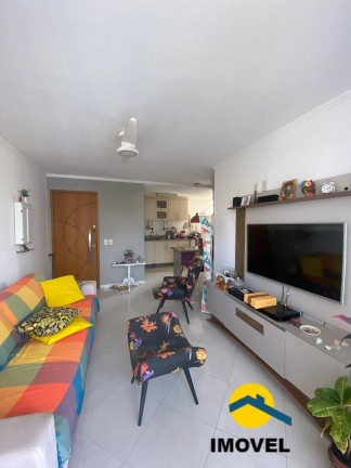 Imagem Apartamento com 2 Quartos à Venda, 70 m² em Boa Viagem - Niterói Imagem Apartamento com 2 Quartos à Venda, 70 m² em Boa Viagem - Niterói