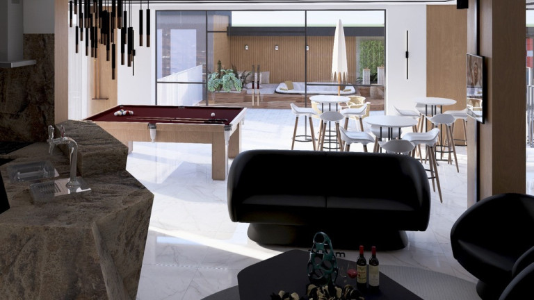 Imagem Apartamento com 2 Quartos à Venda, 69 m² em Morretes - Itapema Imagem Apartamento com 2 Quartos à Venda, 69 m² em Morretes - Itapema