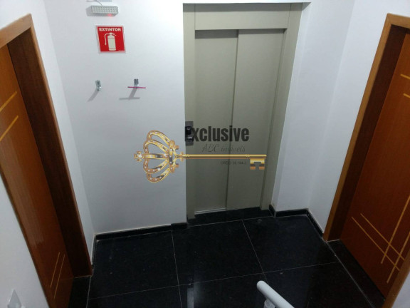 Imagem Apartamento com 2 Quartos à Venda, 60 m² em Vila Pires - Santo André
