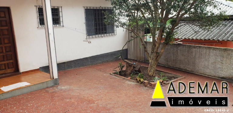 Imagem Casa com 2 Quartos à Venda, 140 m² em Centro - Diadema Imagem Casa com 2 Quartos à Venda, 140 m² em Centro - Diadema