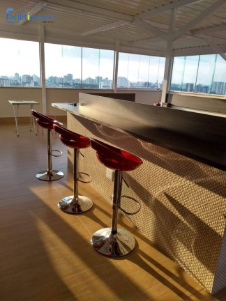 Imagem Apartamento com 3 Quartos à Venda, 332 m² em Nova Petrópolis - São Bernardo Do Campo Imagem Apartamento com 3 Quartos à Venda, 332 m² em Nova Petrópolis - São Bernardo Do Campo