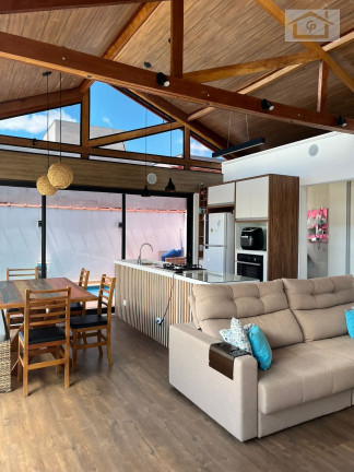 Imagem Casa com 3 Quartos à Venda, 250 m² em Cotia Imagem Casa com 3 Quartos à Venda, 250 m² em Cotia