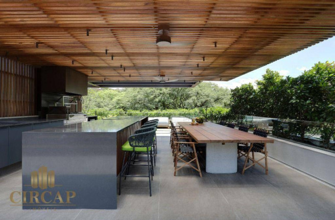 Imagem Cobertura com 4 Quartos à Venda, 925 m² em Alto De Pinheiros - São Paulo
