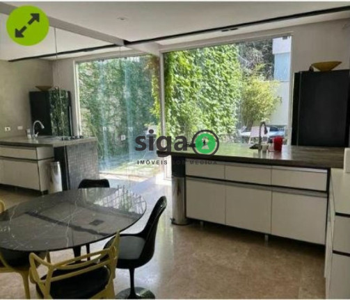 Imagem Casa com 2 Quartos à Venda, 100 m² em Jardim Europa - São Paulo Imagem Casa com 2 Quartos à Venda, 100 m² em Jardim Europa - São Paulo