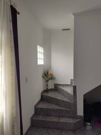 Imagem Sobrado com 2 Quartos à Venda, 79 m² em Canto Do Forte - Praia Grande Imagem Sobrado com 2 Quartos à Venda, 79 m² em Canto Do Forte - Praia Grande