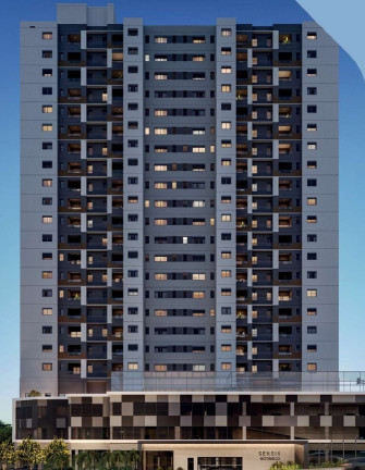 Imagem Imóvel com 3 Quartos à Venda, 77 m² em Jardim Botânico - Ribeirão Preto Imagem Imóvel com 3 Quartos à Venda, 77 m² em Jardim Botânico - Ribeirão Preto