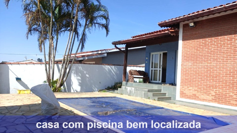 Imagem Casa com 4 Quartos à Venda, 180 m² em Jardim Dos Pinheiros - Atibaia Imagem Casa com 4 Quartos à Venda, 180 m² em Jardim Dos Pinheiros - Atibaia