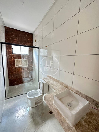 Imagem Casa com 3 Quartos à Venda, 124 m² em Parque Veiga Jardim - Aparecida De Goiânia Imagem Casa com 3 Quartos à Venda, 124 m² em Parque Veiga Jardim - Aparecida De Goiânia