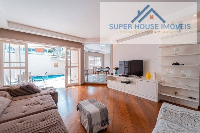Imagem Casa com 4 Quartos à Venda, 364 m² em Alphaville - Santana De Parnaíba Imagem Casa com 4 Quartos à Venda, 364 m² em Alphaville - Santana De Parnaíba
