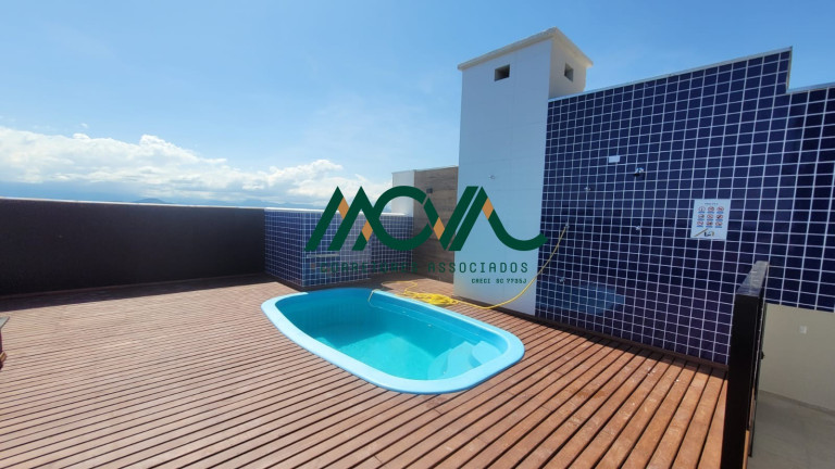 Imagem Imóvel com 2 Quartos à Venda, 57 m² em São José - Itapoá Imagem Imóvel com 2 Quartos à Venda, 57 m² em São José - Itapoá