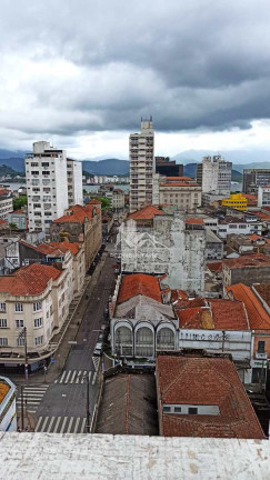 Imagem Imóvel à Venda, 41 m² em Centro - Santos Imagem Imóvel à Venda, 41 m² em Centro - Santos