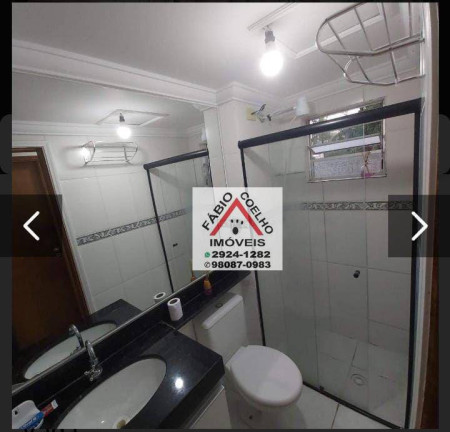 Imagem Apartamento com 2 Quartos à Venda, 46 m² em Campo Limpo - São Paulo Imagem Apartamento com 2 Quartos à Venda, 46 m² em Campo Limpo - São Paulo