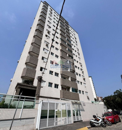 Imagem Apartamento com 2 Quartos à Venda, 60 m² em Guilhermina - Praia Grande Imagem Apartamento com 2 Quartos à Venda, 60 m² em Guilhermina - Praia Grande
