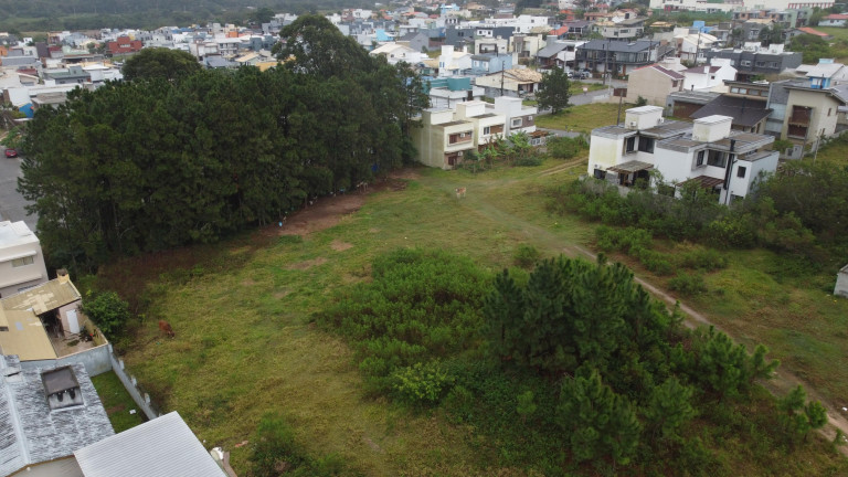 Imagem Terreno à Venda, 687 m² em Ambrósio - Garopaba