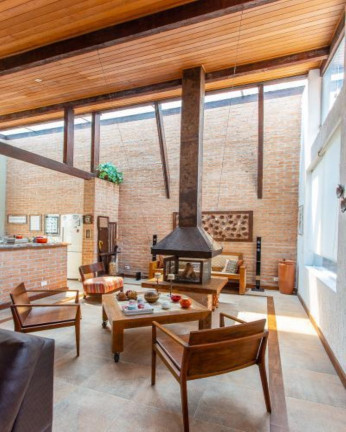 Imagem Casa com 3 Quartos à Venda, 250 m² em Jabaquara - São Paulo Imagem Casa com 3 Quartos à Venda, 250 m² em Jabaquara - São Paulo