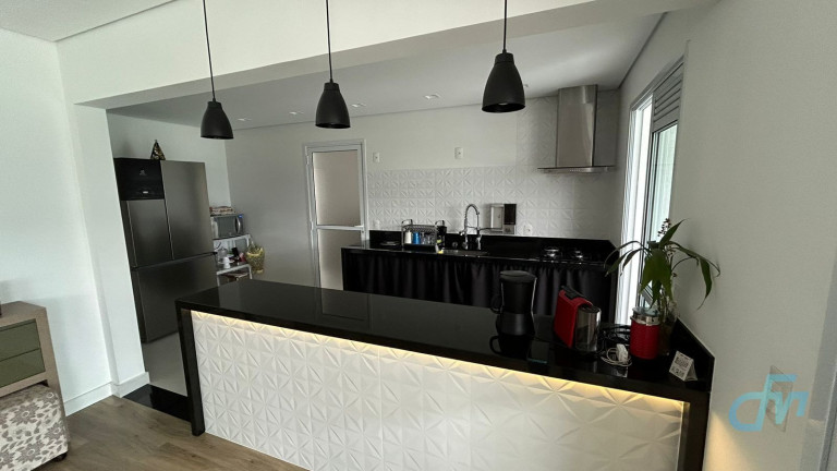 Imagem Apartamento com 3 Quartos à Venda, 125 m² em Vila Mogilar - Mogi Das Cruzes