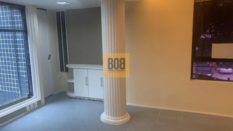Imagem Imóvel Comercial para Alugar, 65 m² em Boa Viagem - Recife