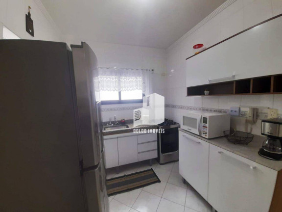 Imagem Apartamento com 2 Quartos à Venda, 110 m² em Vila Guilhermina - Praia Grande