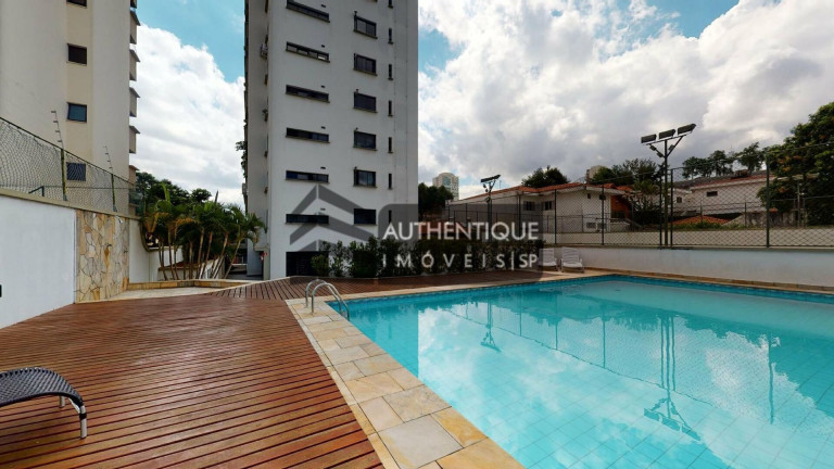 Imagem Apartamento com 3 Quartos à Venda, 180 m² em Jardim Aeroporto - São Paulo