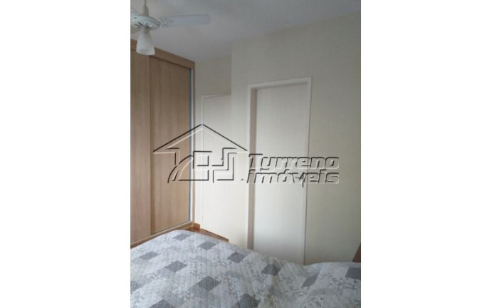 Imagem Apartamento com 3 Quartos à Venda, 95 m² em Jardim Oriente - São José Dos Campos