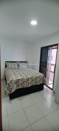 Imagem Apartamento com 2 Quartos à Venda, 85 m² em Caiçara - Praia Grande