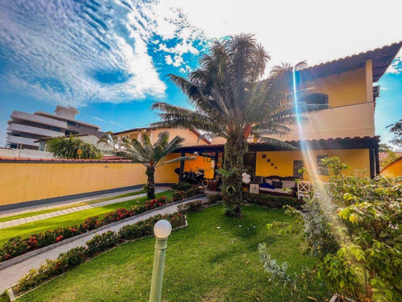 Imagem Casa com 5 Quartos à Venda, 240 m² em Piratininga - Niterói Imagem Casa com 5 Quartos à Venda, 240 m² em Piratininga - Niterói