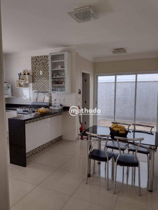 Imagem Casa com 4 Quartos à Venda, 256 m² em Swiss Park - Campinas Imagem Casa com 4 Quartos à Venda, 256 m² em Swiss Park - Campinas