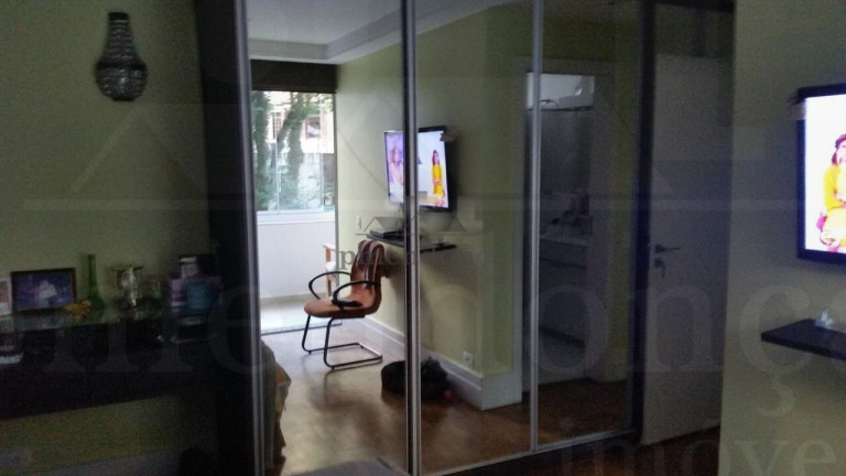 Imagem Apartamento com 3 Quartos à Venda, 265 m² em Higienópolis - São Paulo Imagem Apartamento com 3 Quartos à Venda, 265 m² em Higienópolis - São Paulo