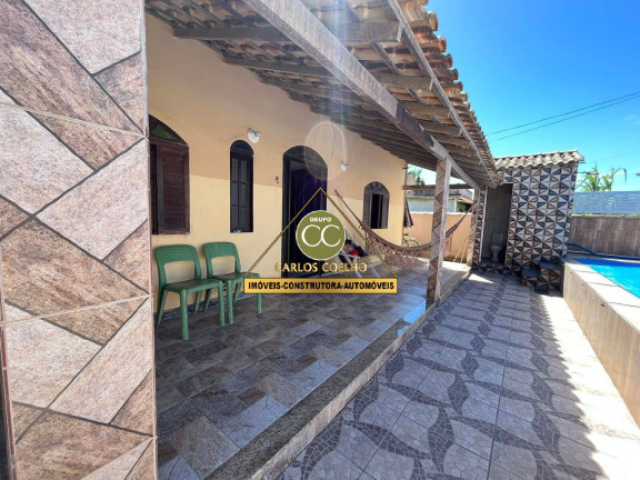 Imagem Casa com 3 Quartos à Venda, 300 m² em Samburá (tamoios) - Cabo Frio Imagem Casa com 3 Quartos à Venda, 300 m² em Samburá (tamoios) - Cabo Frio