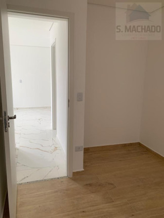 Imagem Apartamento com 2 Quartos à Venda, 105 m² em Campestre - Santo André