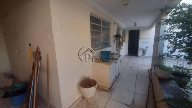 Imagem Casa com 4 Quartos à Venda, 318 m² em Centro - Indaiatuba Imagem Casa com 4 Quartos à Venda, 318 m² em Centro - Indaiatuba