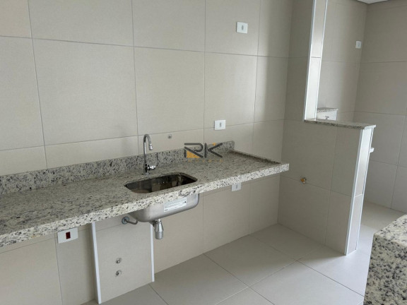 Imagem Apartamento com 2 Quartos à Venda, 79 m² em Tenório - Ubatuba