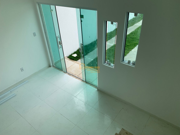 Imagem Casa à Venda, 88 m² em Ipitanga - Lauro De Freitas