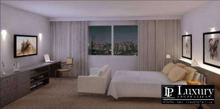 Imagem Apartamento com 4 Quartos à Venda, 325 m² em Alto De Pinheiros - São Paulo Imagem Apartamento com 4 Quartos à Venda, 325 m² em Alto De Pinheiros - São Paulo