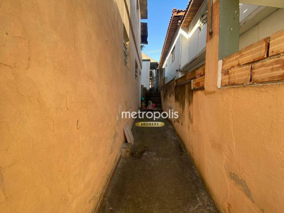 Imagem Casa com 3 Quartos à Venda, 133 m² em Santa Maria - São Caetano Do Sul Imagem Casa com 3 Quartos à Venda, 133 m² em Santa Maria - São Caetano Do Sul