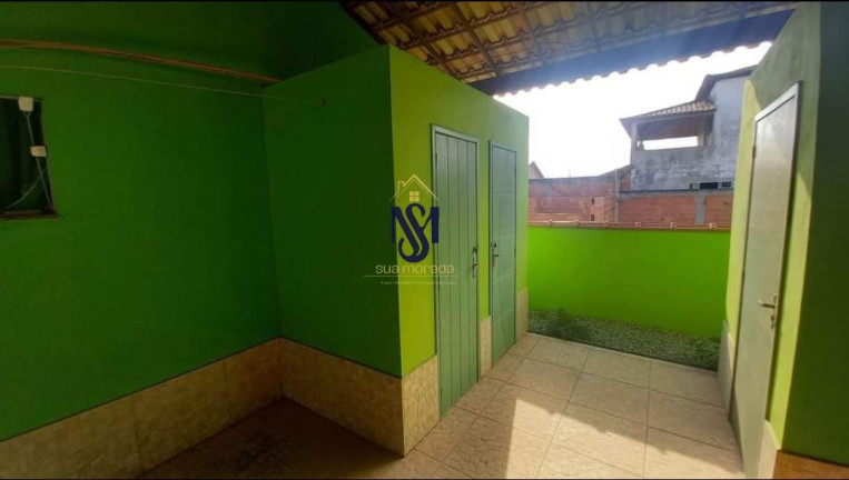 Imagem Casa com 2 Quartos à Venda, em Bairro Nova Califórnia - Cabo Frio Imagem Casa com 2 Quartos à Venda, em Bairro Nova Califórnia - Cabo Frio