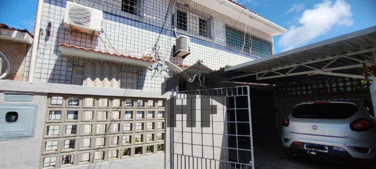 Casa com 4 Quartos à Venda, 150 m² em Bairro Novo - Olinda