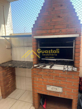 Imagem Apartamento com 2 Quartos à Venda, 72 m² em Jaraguá - Piracicaba Imagem Apartamento com 2 Quartos à Venda, 72 m² em Jaraguá - Piracicaba