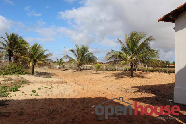 Imagem Casa com 3 Quartos à Venda, 242 m² em Praia De Zumbi - Rio Do Fogo Imagem Casa com 3 Quartos à Venda, 242 m² em Praia De Zumbi - Rio Do Fogo