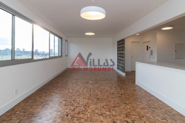 Apartamento com 3 Quartos à Venda, 126 m² em Jardim Europa - São Paulo