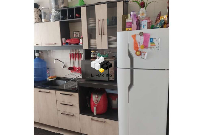 Imagem Apartamento com 2 Quartos à Venda, 55 m² em Rubem Berta - Porto Alegre Imagem Apartamento com 2 Quartos à Venda, 55 m² em Rubem Berta - Porto Alegre