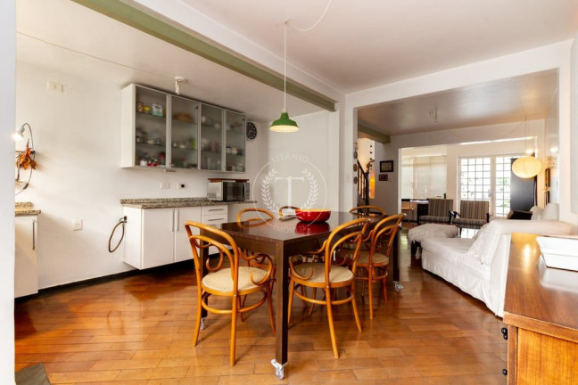 Imagem Casa com 2 Quartos à Venda, 140 m² em Pinheiros - São Paulo Imagem Casa com 2 Quartos à Venda, 140 m² em Pinheiros - São Paulo