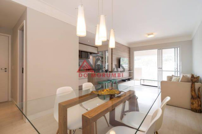 Imagem Apartamento com 2 Quartos à Venda, 75 m² em Vila Andrade - São Paulo Imagem Apartamento com 2 Quartos à Venda, 75 m² em Vila Andrade - São Paulo