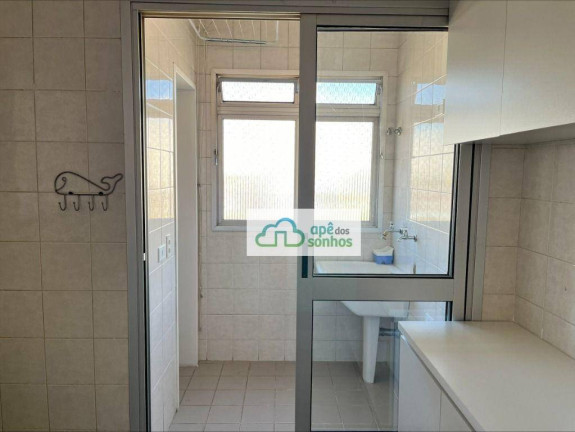 Imagem Apartamento com 2 Quartos para Alugar, 55 m² em Perdizes - São Paulo Imagem Apartamento com 2 Quartos para Alugar, 55 m² em Perdizes - São Paulo