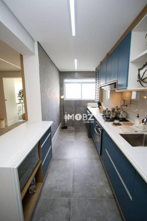Imagem Imóvel com 2 Quartos à Venda, 73 m² em Jardim Caboré - São Paulo