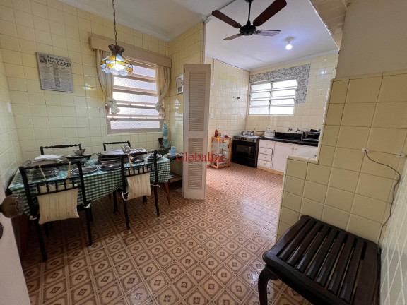 Imagem Imóvel com 4 Quartos à Venda, 228 m² em Gonzaga - Santos Imagem Imóvel com 4 Quartos à Venda, 228 m² em Gonzaga - Santos